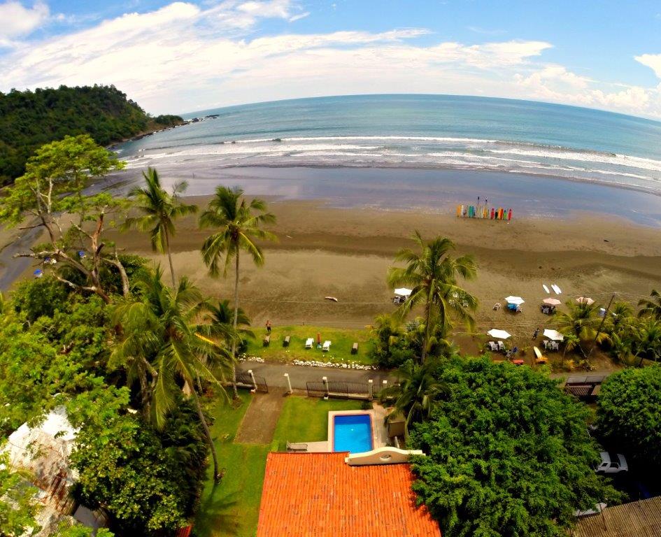 Casa Rio Mar Luxury Jaco Beach House Vacation Rental Photo Gallery