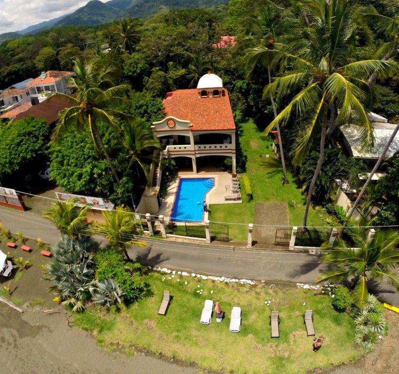 Casa Rio Mar Luxury Jaco Beach House Vacation Rental Photo Gallery
